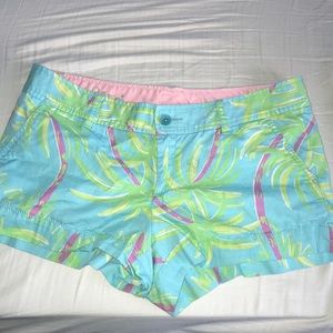 Lilly Pulitzer Shorts